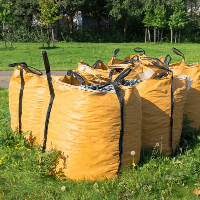YARD WASTE REMOVAL